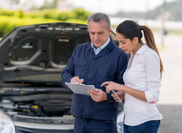 Local insurance for Juneau City and Borough County drivers